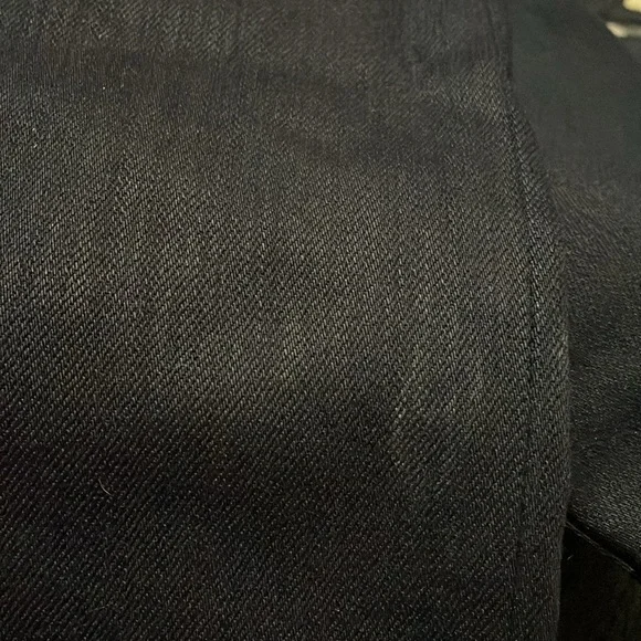 💙💖 Burberry London Blangdon Flare Leg Jeans - Picture 8 of 8